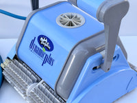 Dolphin Dynamic Plus Pool Robot