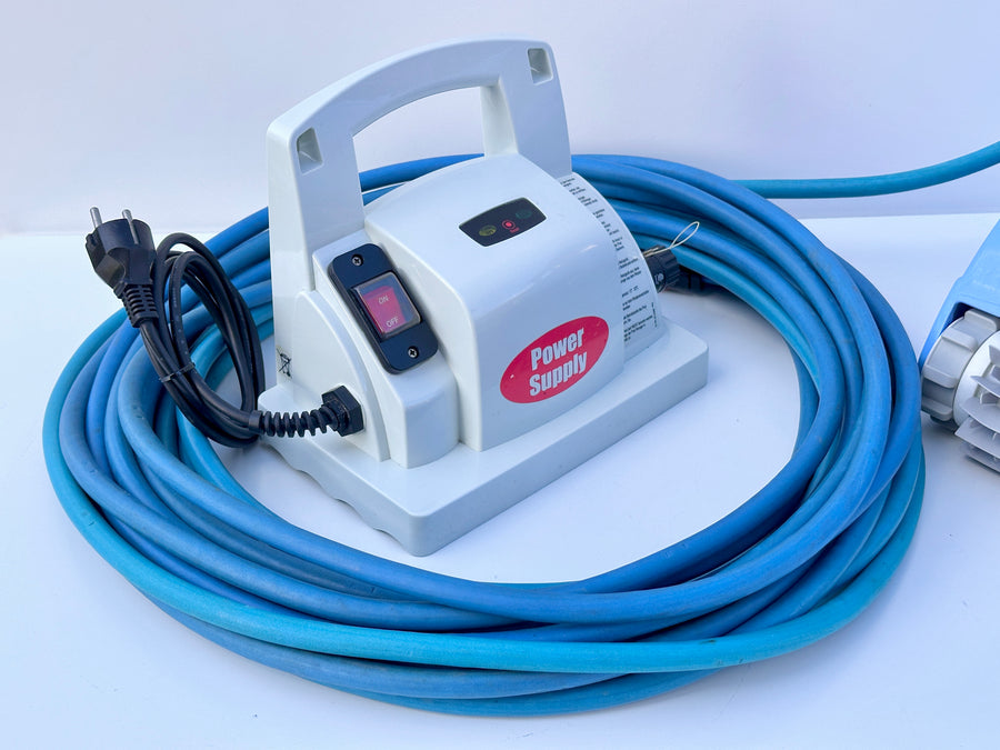 Dolphin Dynamic Plus Pool Robot