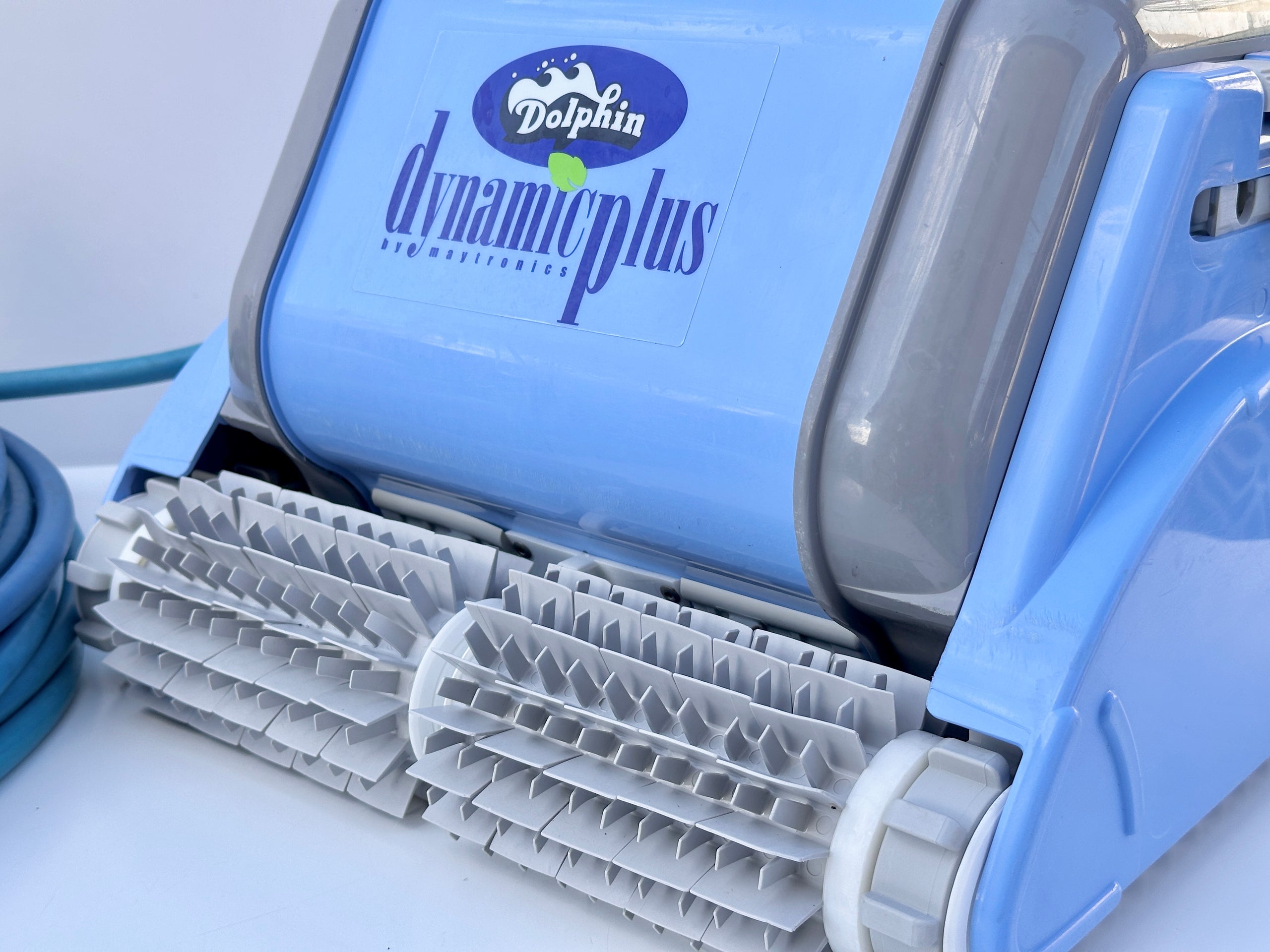 Robot piscina Dolphin Dynamic Plus