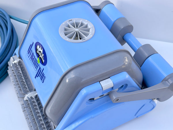 Robot piscina Dolphin Dynamic Plus