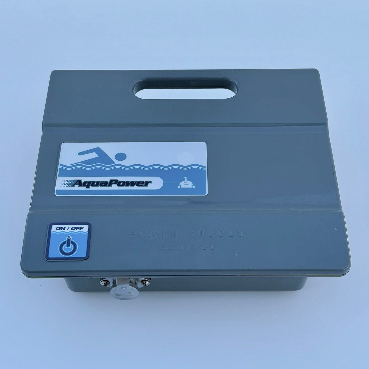 Alimentatore Robot Piscina Aquabot / Aquatron AQ11070W100 - Usato (Garanzia 12 mesi)