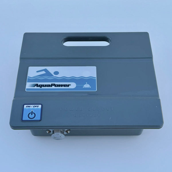 Alimentatore Robot Piscina Aquabot / Aquatron AQ11070W100 - Usato (Garanzia 12 mesi)