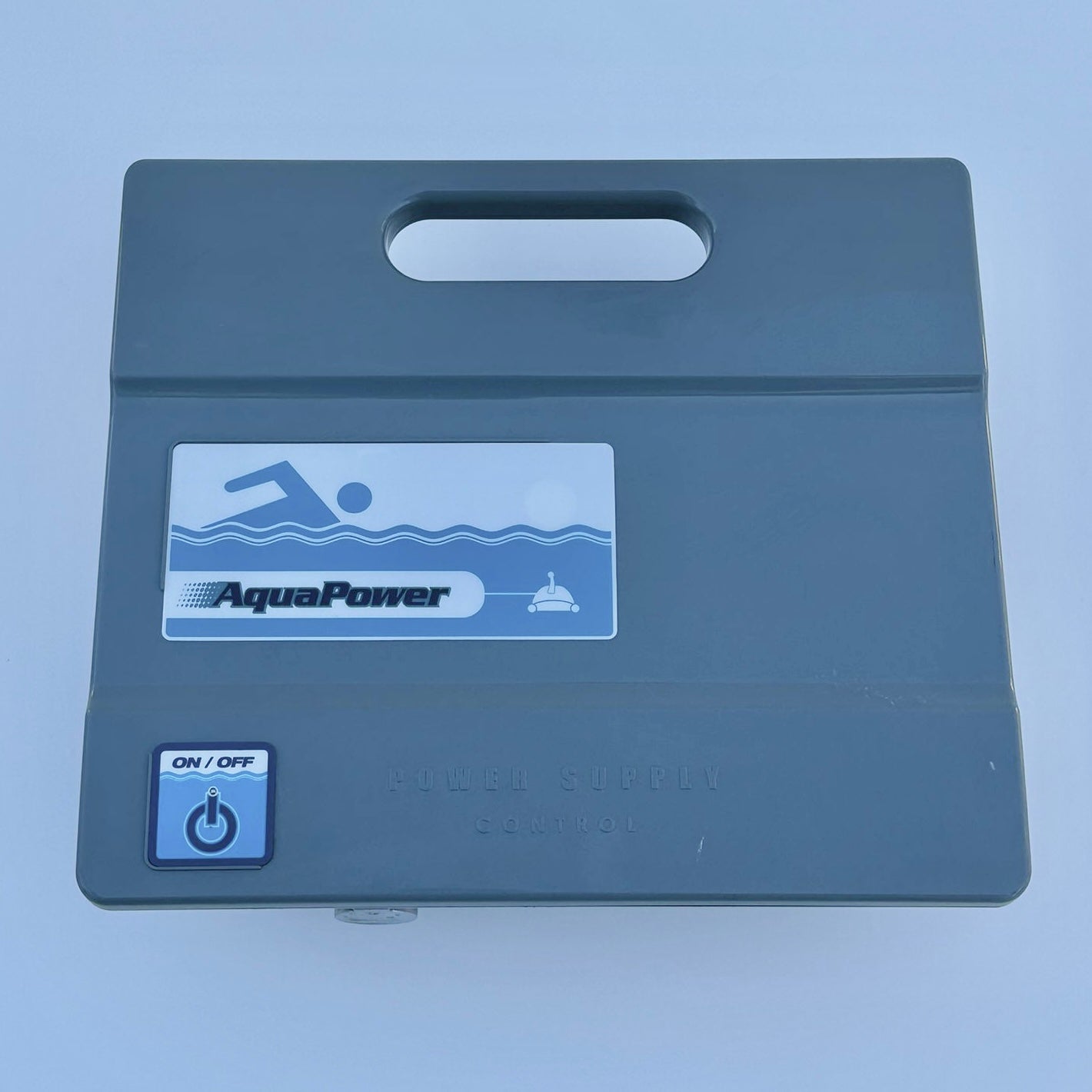 Alimentatore Robot Piscina Aquabot / Aquatron AQ11070W100 - Usato (Garanzia 12 mesi)