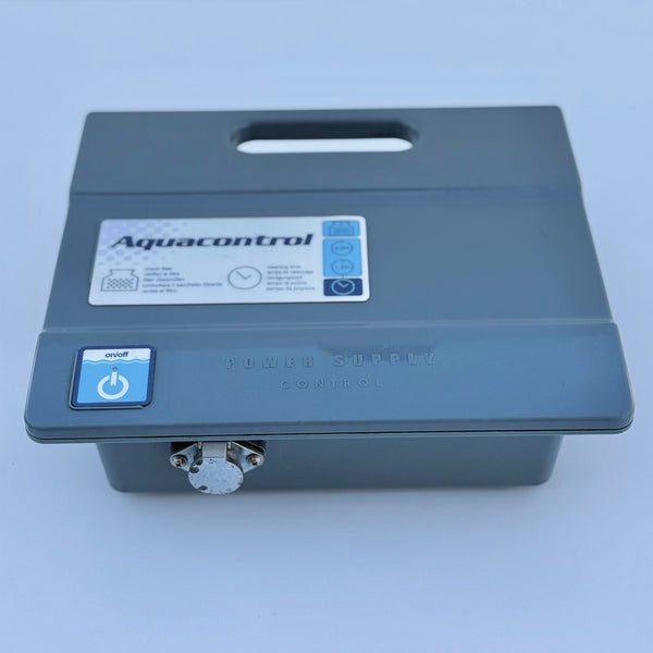 Power Supply for Aquabot / Aquatron AQ11071W100 Pool Robot - Used (12-Month Warranty)