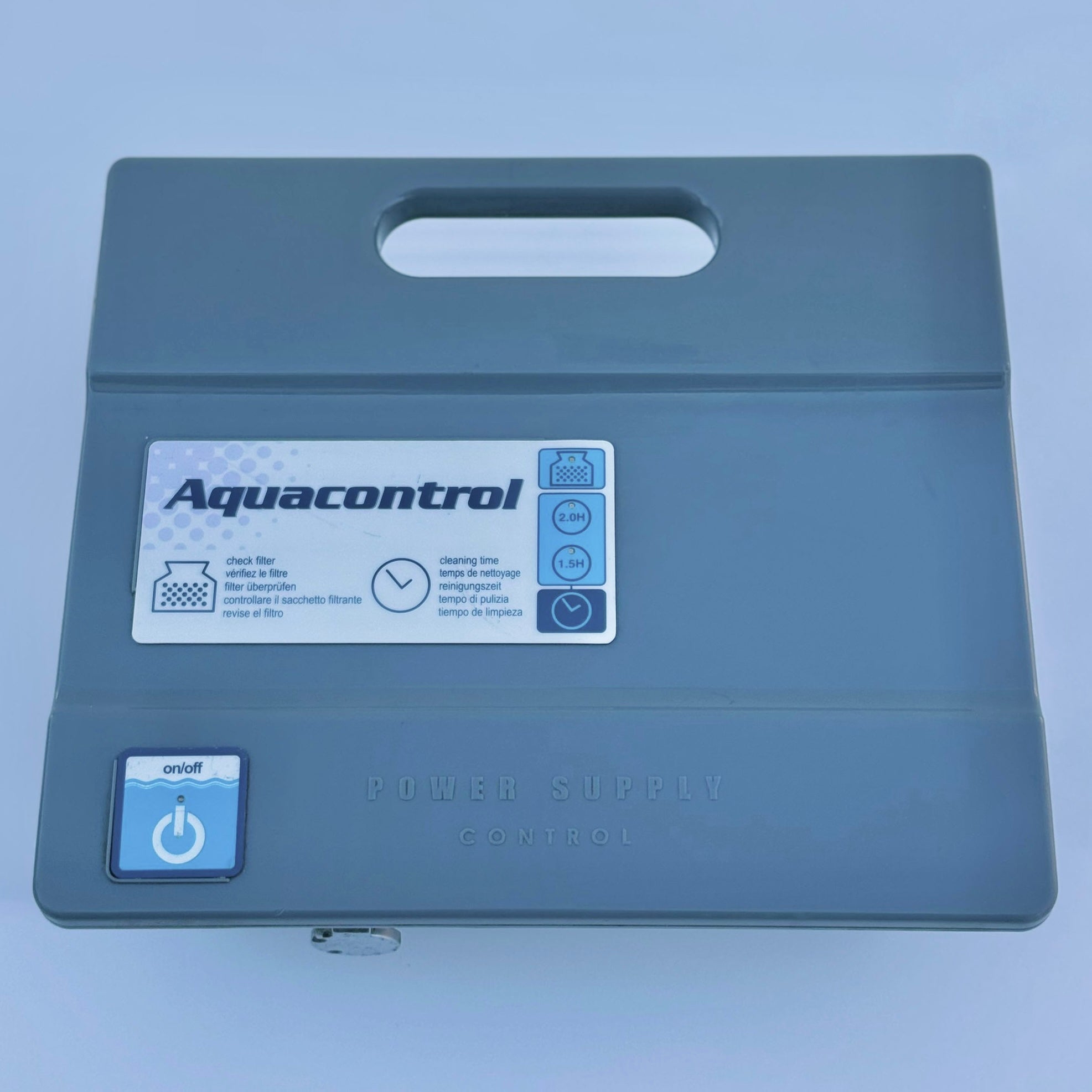 Power Supply for Aquabot / Aquatron AQ11071W100 Pool Robot - Used (12-Month Warranty)