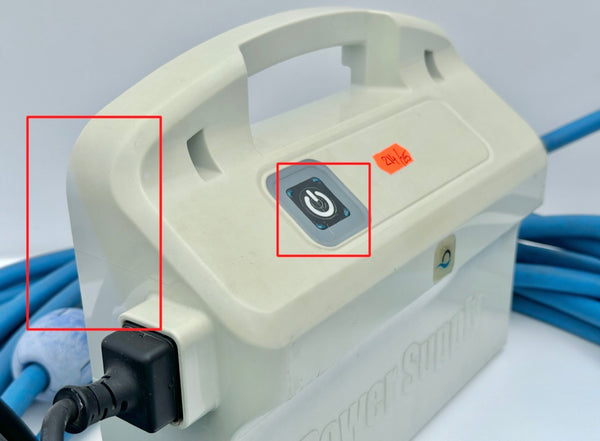 Robot piscina Dolphin Maytronics Comfort Active