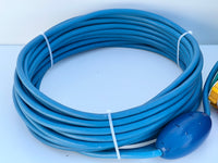 Dolphin Diagnostic 2001 Pool Robot