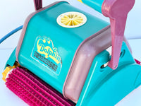 Dolphin Diagnostic 2001 Pool Robot