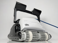 Robot piscina Dolphin PS60 WiFi IoT - MetodoBlu