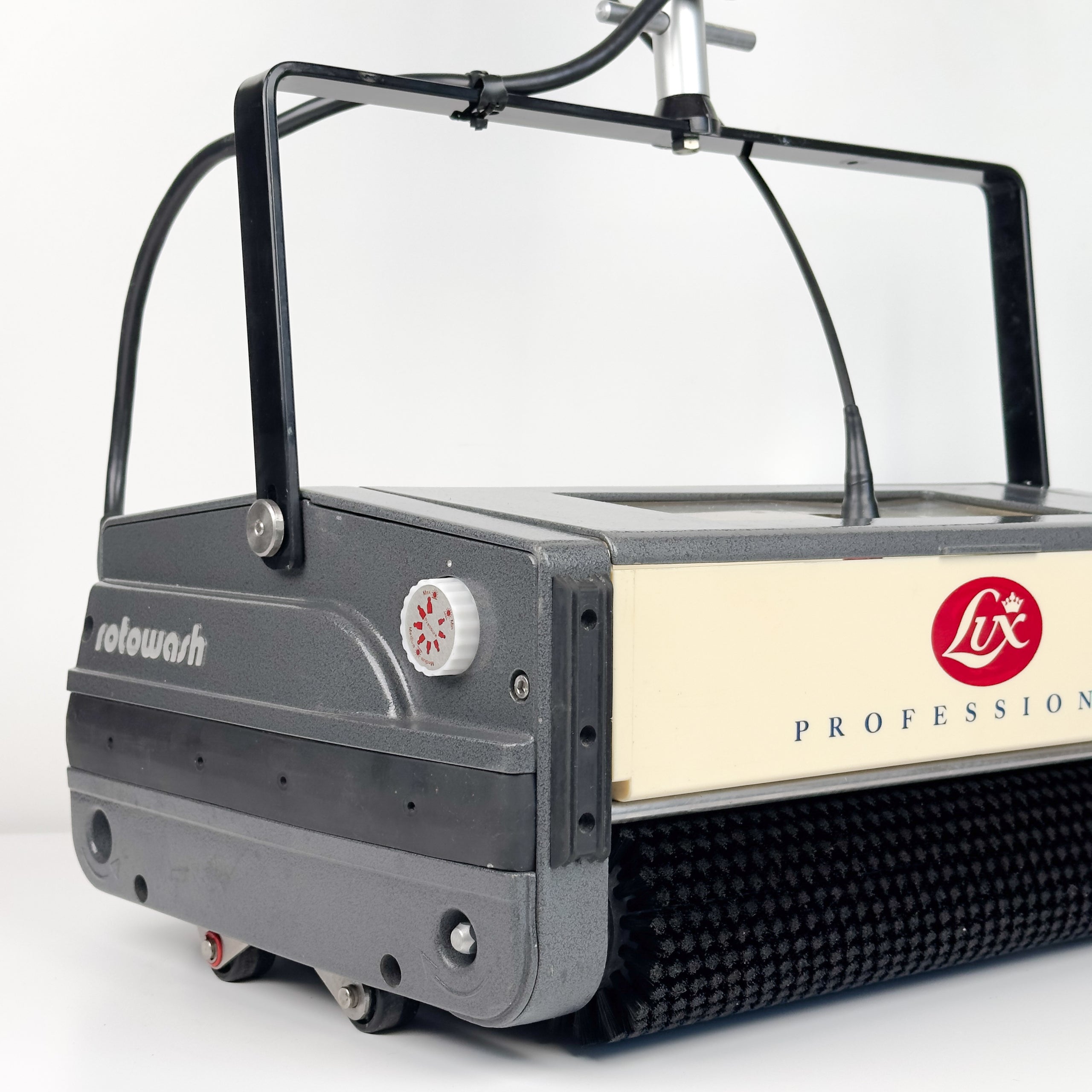 Lavapavimenti Rotowash Professional R4