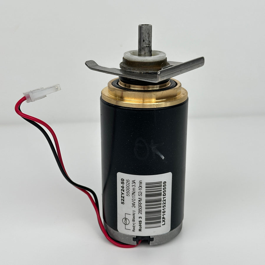 Dolphin Maytronics 52ZY24-50 Suction Pump Motor for Pool Robot – Used (12-Month Warranty)