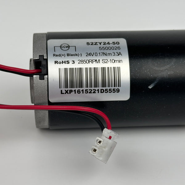 Motore Pompa Aspirazione Robot Piscina Dolphin Maytronics 52ZY24-50  - Usato (Garanzia 12 mesi)