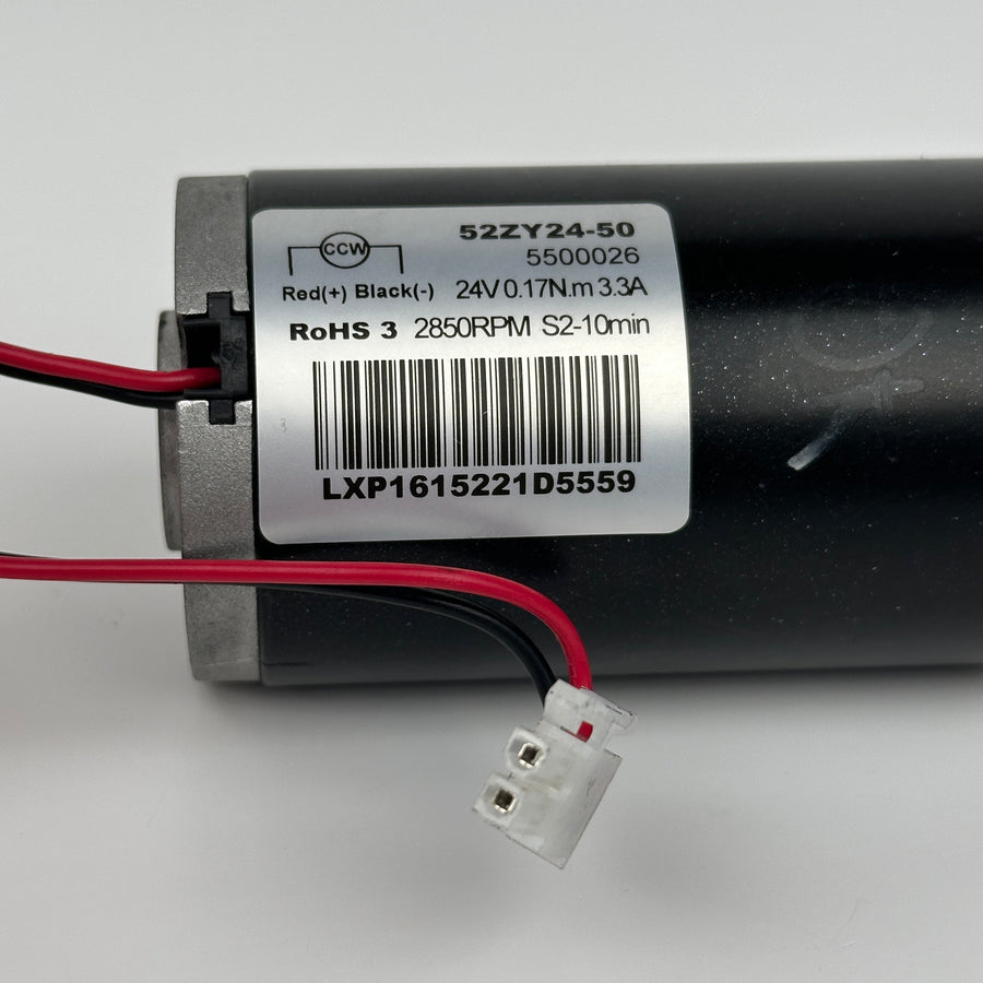 Dolphin Maytronics 52ZY24-50 Suction Pump Motor for Pool Robot – Used (12-Month Warranty)