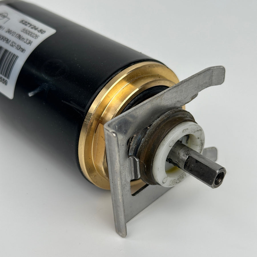 Dolphin Maytronics 52ZY24-50 Suction Pump Motor for Pool Robot – Used (12-Month Warranty)