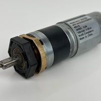 Dolphin Maytronics 5521259 Pool Robot Drive Motor - Used (12-Month Warranty)