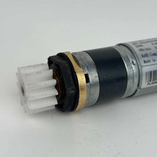 Dolphin Maytronics 5521259-1 Pool Robot Drive Motor - Used (12-Month Warranty)