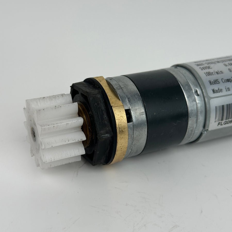 Dolphin Maytronics 5521259-1 Pool Robot Drive Motor - Used (12-Month Warranty)