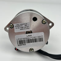 Suction Pump Motor for Aquabot/BWT/Aquatron 57ZWN12-30 Pool Robot - Used (12-Month Warranty)