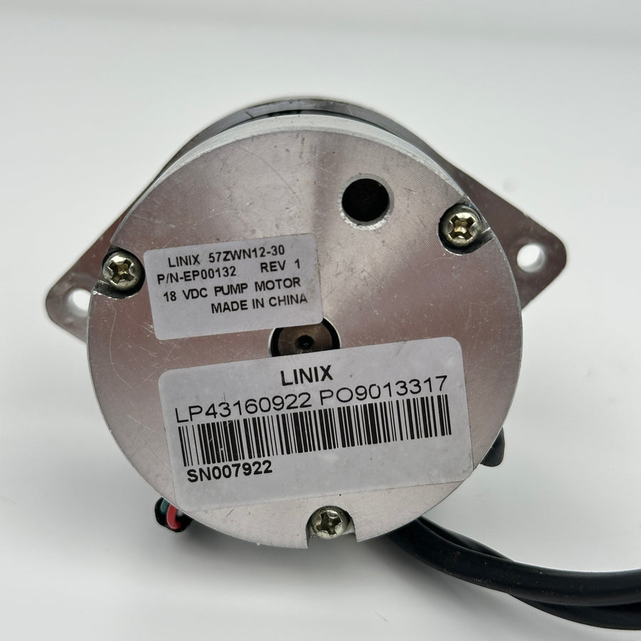 Suction Pump Motor for Aquabot/BWT/Aquatron 57ZWN12-30 Pool Robot - Used (12-Month Warranty)