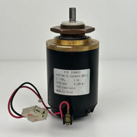 Dolphin Maytronics 63ZY100 Pool Robot Suction Pump Motor (REV J) - Used (12-Month Warranty)