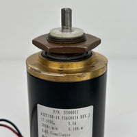 Dolphin Maytronics 63ZY100 Pool Robot Suction Pump Motor (REV J) - Used (12-Month Warranty)