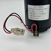 Dolphin Maytronics 63ZY100 Pool Robot Suction Pump Motor (REV J) - Used (12-Month Warranty)