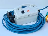 Dolphin Diagnostic Pool Robot
