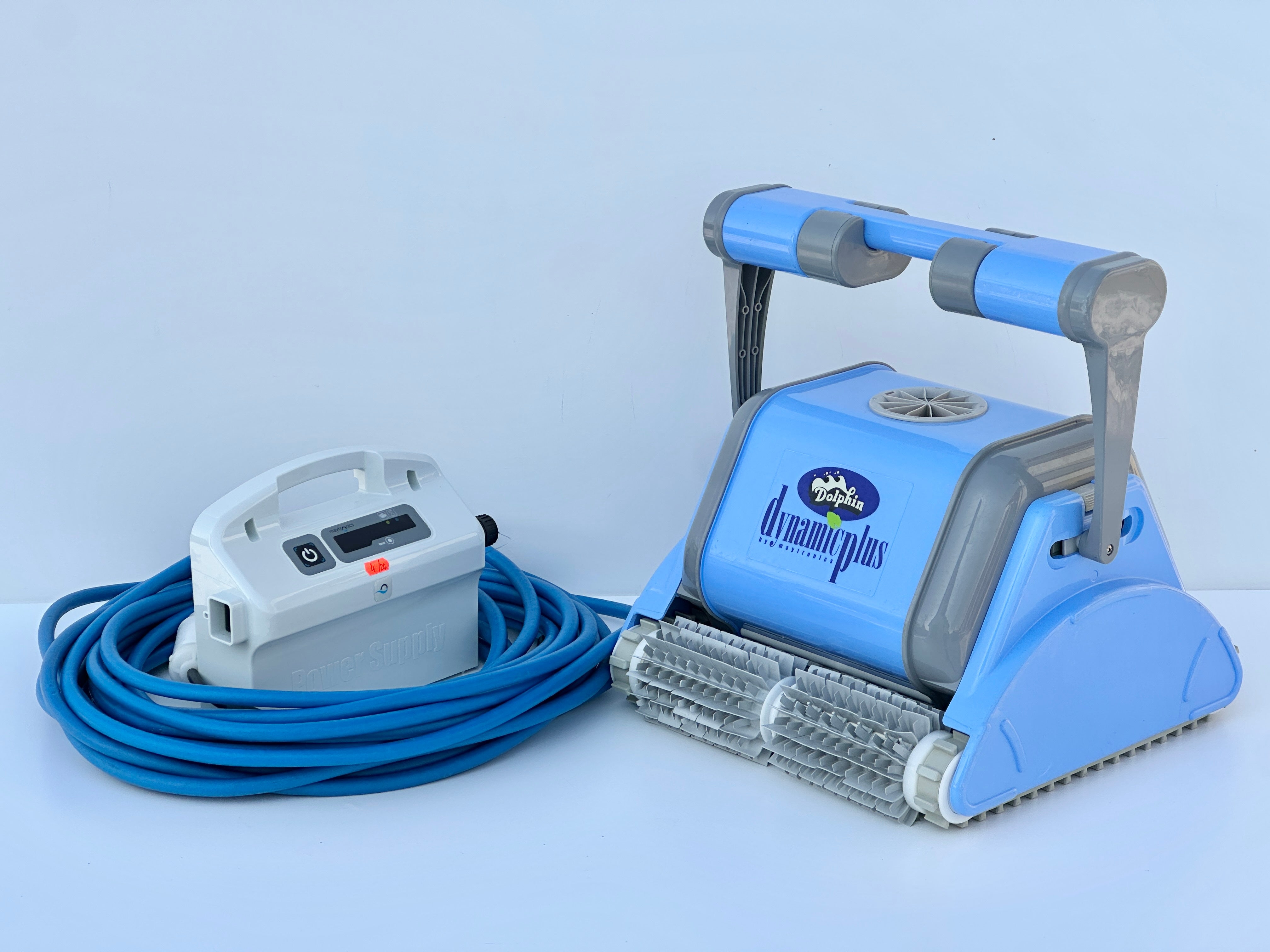 Robot piscina Dolphin Dynamic Plus