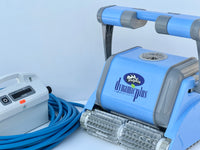 Dolphin Dynamic Plus Pool Robot
