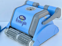 Dolphin Dynamic Plus Pool Robot