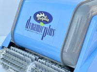 Dolphin Dynamic Plus Pool Robot