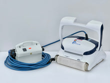 Dolphin Maytronics Maximus X60 Pool Robot