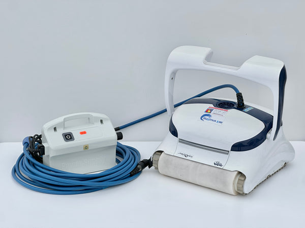 Robot piscina Dolphin Maytronics Maximus X60