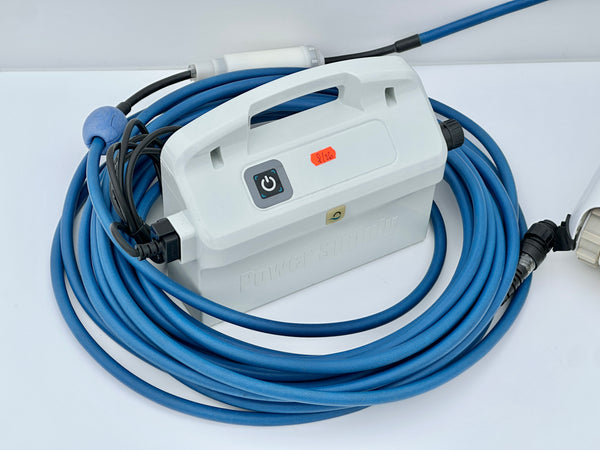Robot piscina Dolphin Maytronics Maximus X60