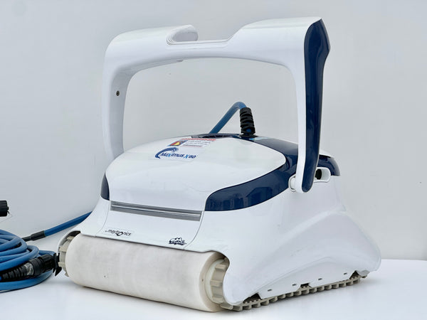 Robot piscina Dolphin Maytronics Maximus X60