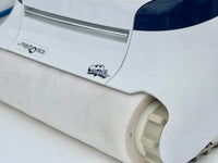 Dolphin Maytronics Maximus X60 Pool Robot