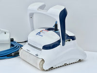 Dolphin Maytronics Maximus X60 Pool Robot