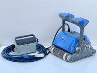 Robot piscina Dolphin M400 WiFi Iot - MetodoBlu