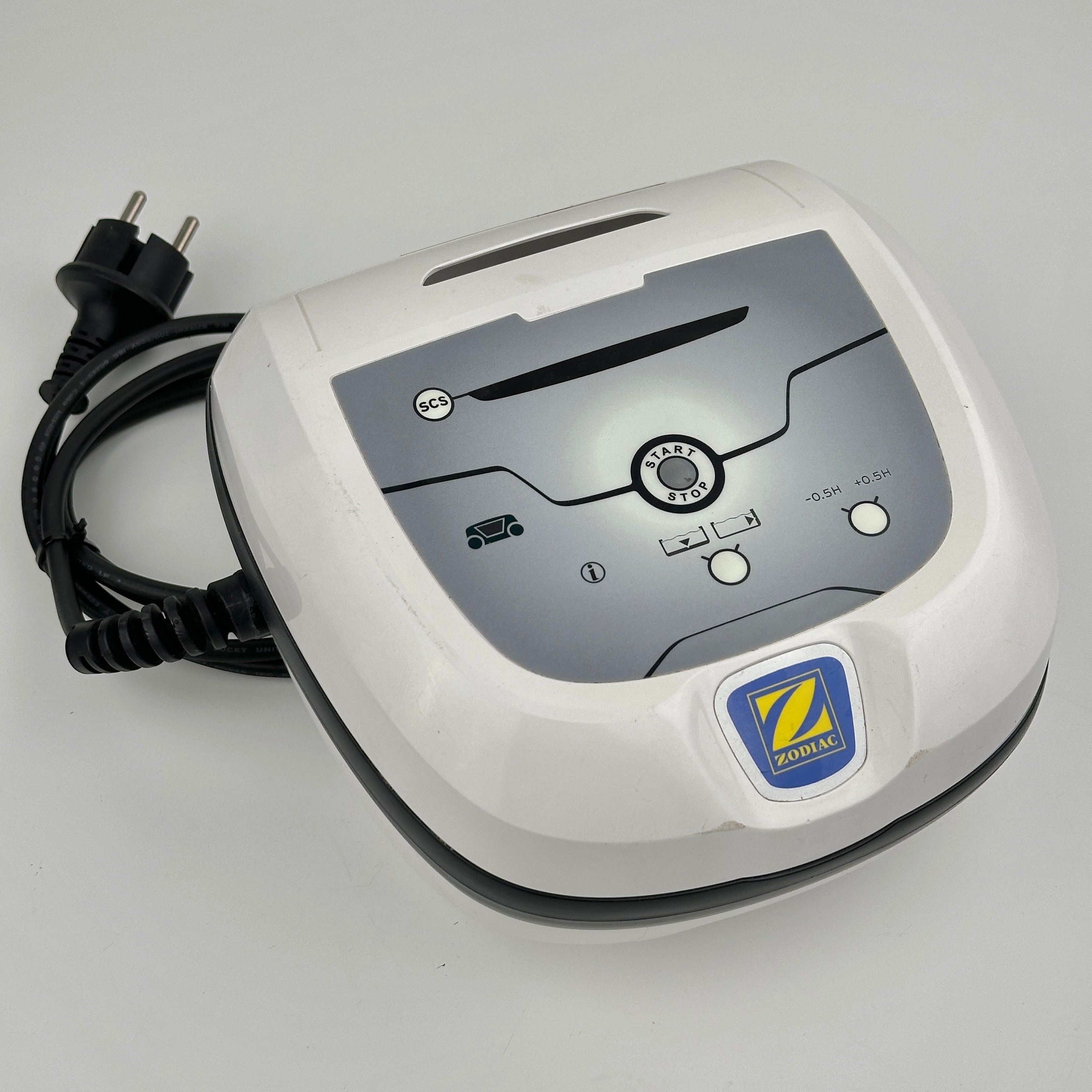 Alimentatore Robot Piscina Zodiac CyclonX - R0633000 - EM1101 - Usato (Garanzia 12 mesi)