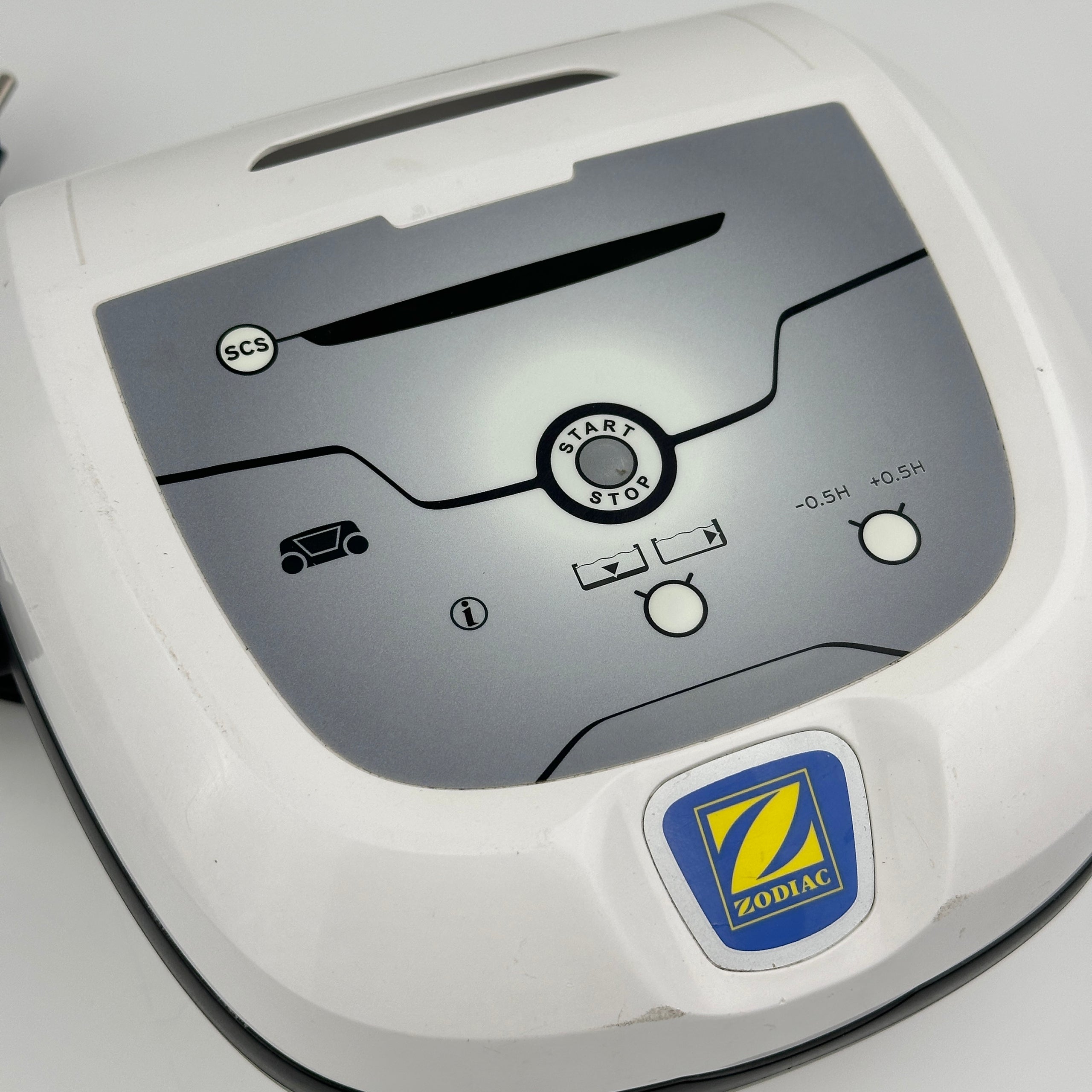 Alimentatore Robot Piscina Zodiac CyclonX - R0633000 - EM1101 - Usato (Garanzia 12 mesi)