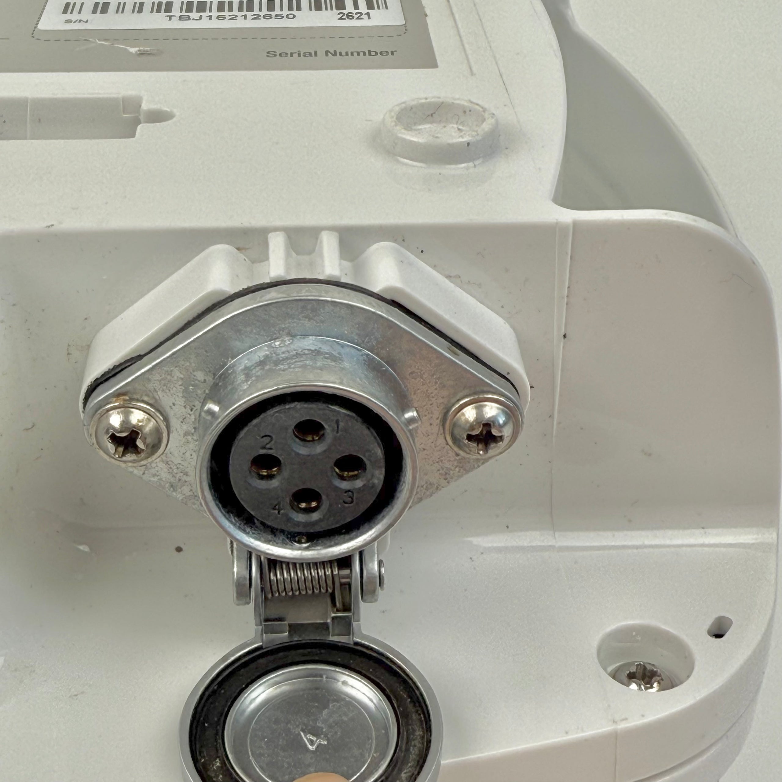Alimentatore Robot Piscina BWT / Aquabot / Cosmy AQ11091W1  - Usato (Garanzia 12 mesi)