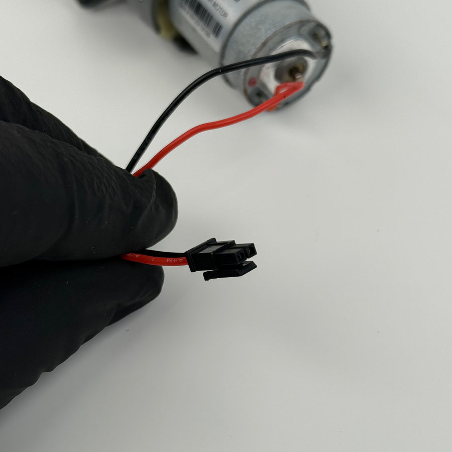 Cosmy EP1013840 Pool Robot Drive Motor - Used (12-Month Warranty)