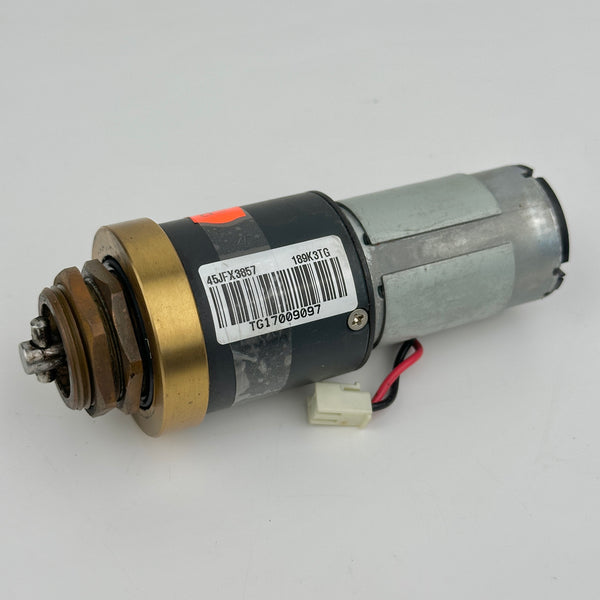 Motore Trazione Robot Piscina Zodiac CyclonX 45JFX3857 - Usato (Garanzia 12 mesi)