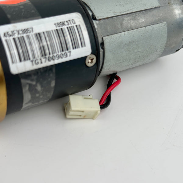 Zodiac CyclonX 45JFX3857 Pool Robot Drive Motor - Used (12-Month Warranty)