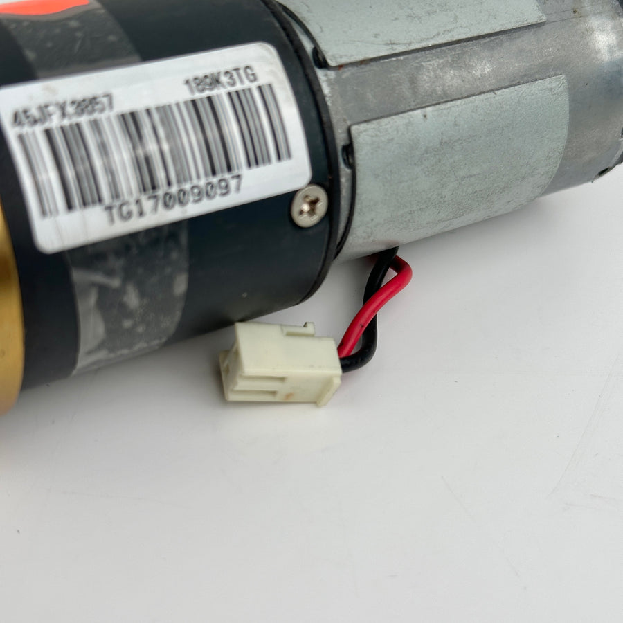 Zodiac CyclonX 45JFX3857 Pool Robot Drive Motor - Used (12-Month Warranty)