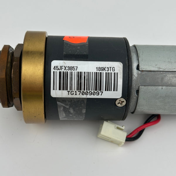 Zodiac CyclonX 45JFX3857 Pool Robot Drive Motor - Used (12-Month Warranty)