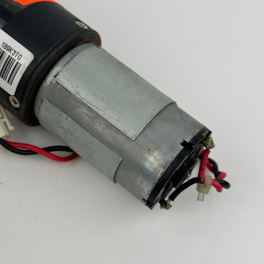 Zodiac CyclonX 45JFX3857 Pool Robot Drive Motor - Used (12-Month Warranty)