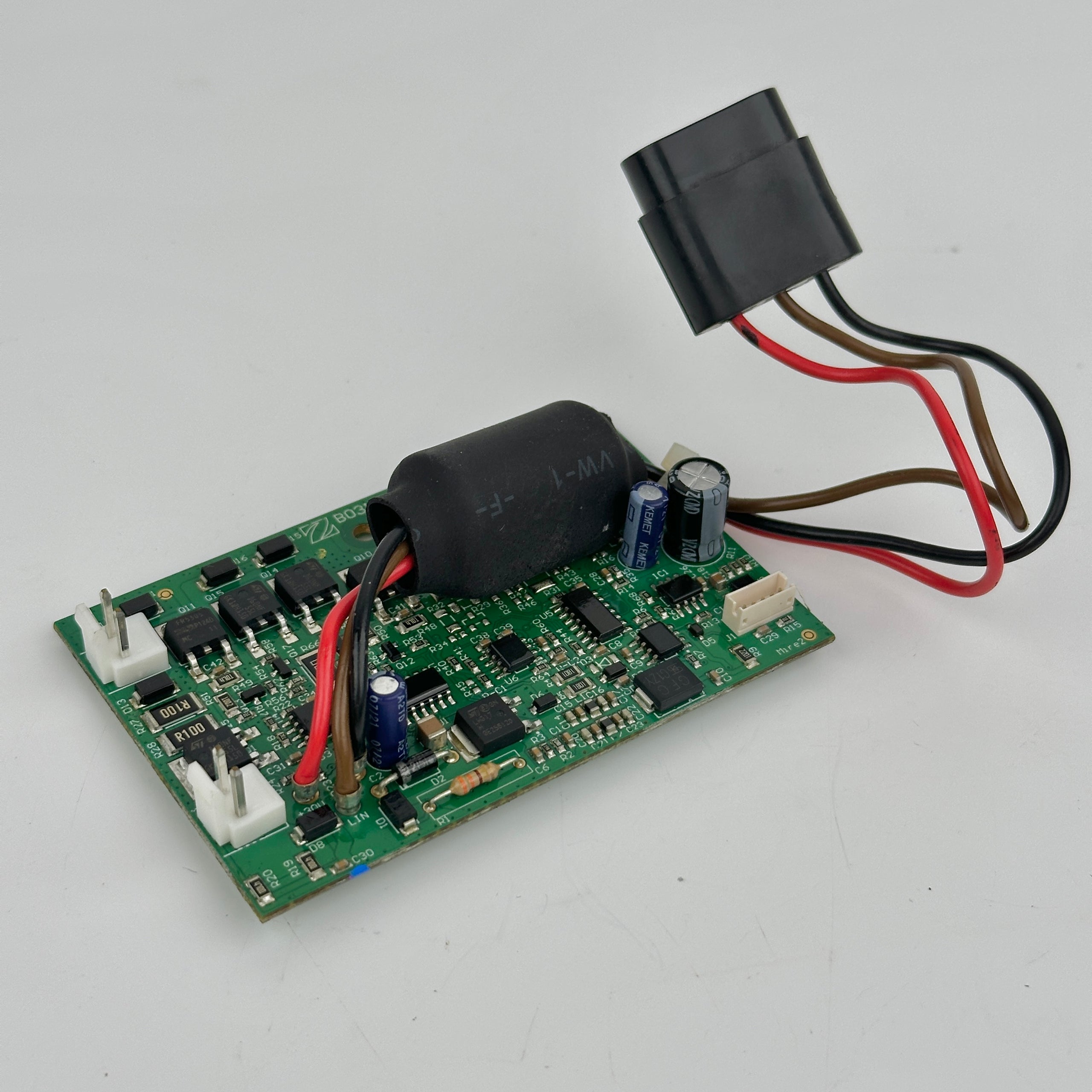 Scheda Elettronica Robot Piscina Zodiac CyclonX - BU22016353 - Usato (Garanzia 12 mesi)