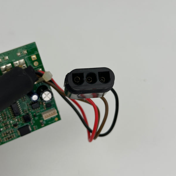 Scheda Elettronica Robot Piscina Zodiac CyclonX - BU22016353 - Usato (Garanzia 12 mesi)