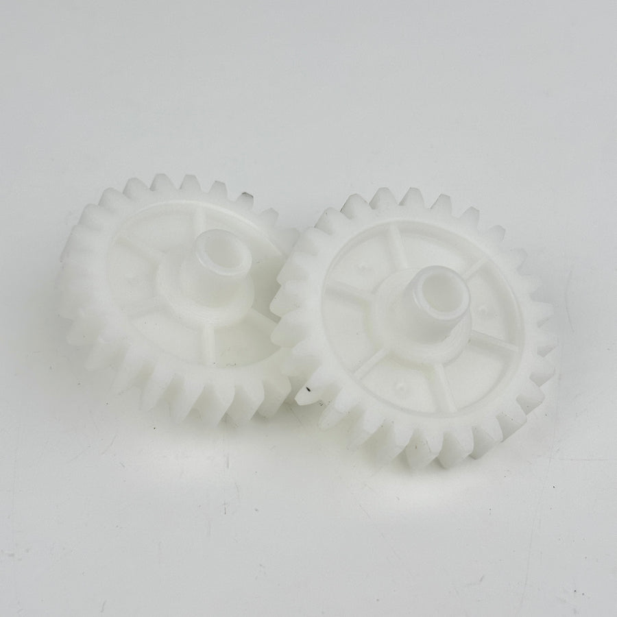 Zodiac CyclonX Pool Robot Gear Set - Used